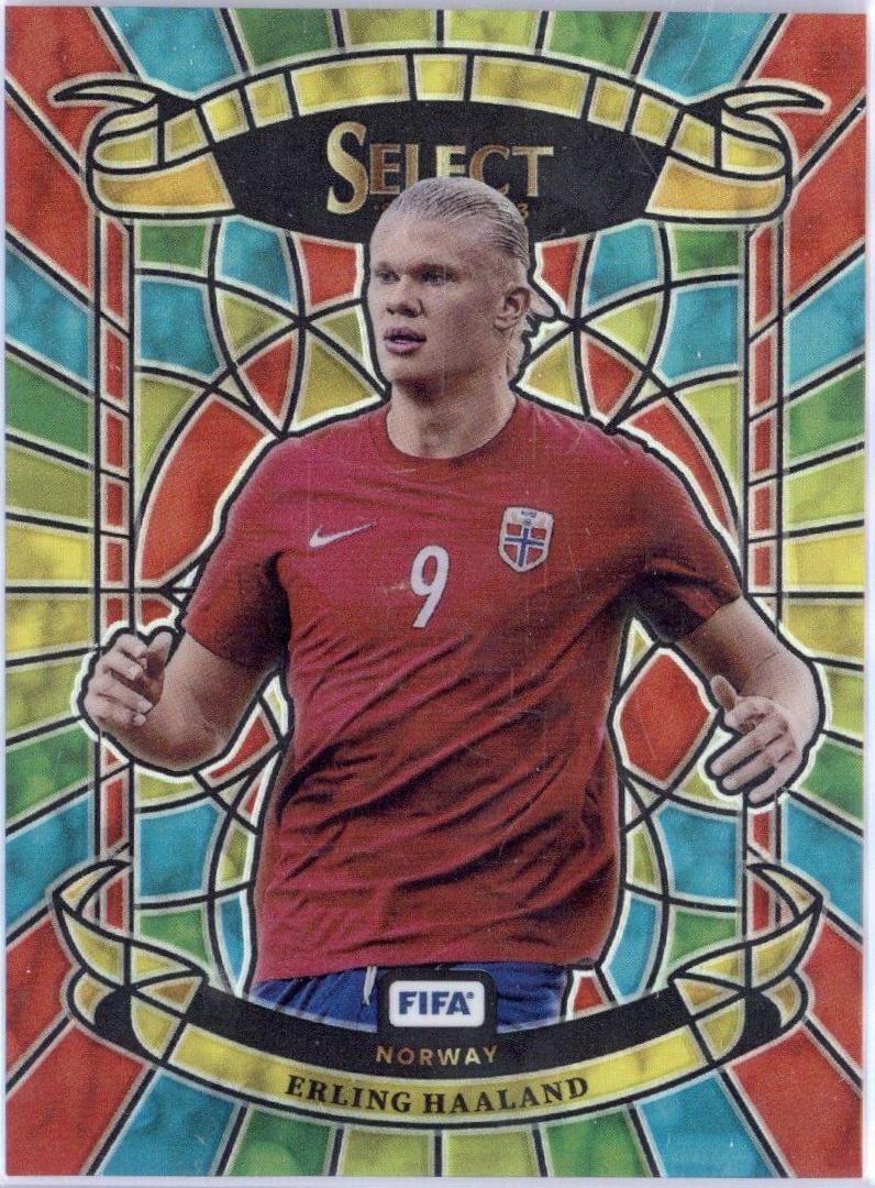 Erling Haaland #12
