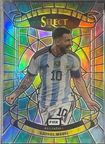 Lionel Messi #2