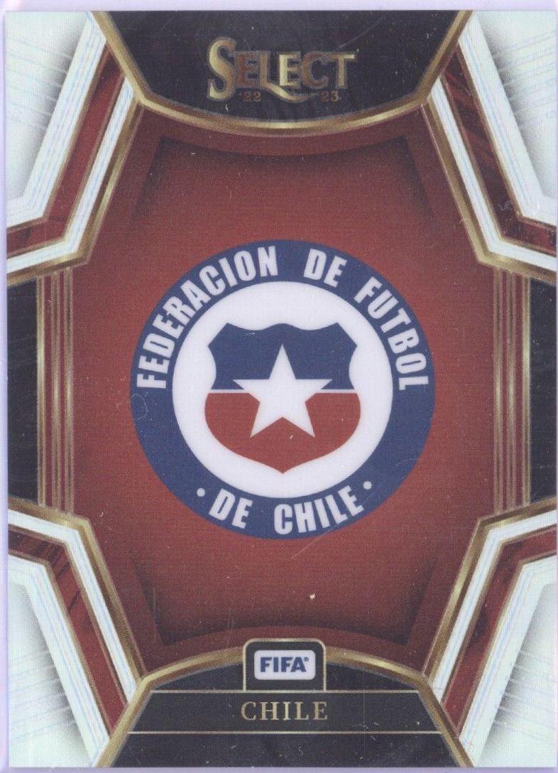 Chile #17