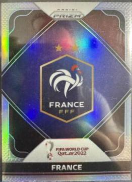 France #4