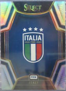 Italy #6