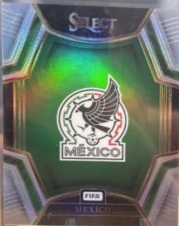 Mexico #8