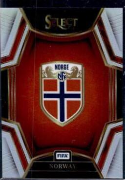 Norway #9