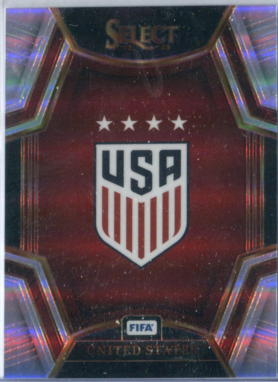 United States #14