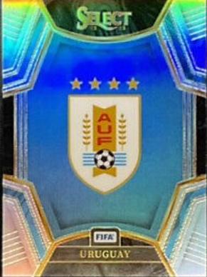 Uruguay #20
