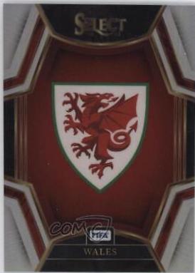 Wales #15