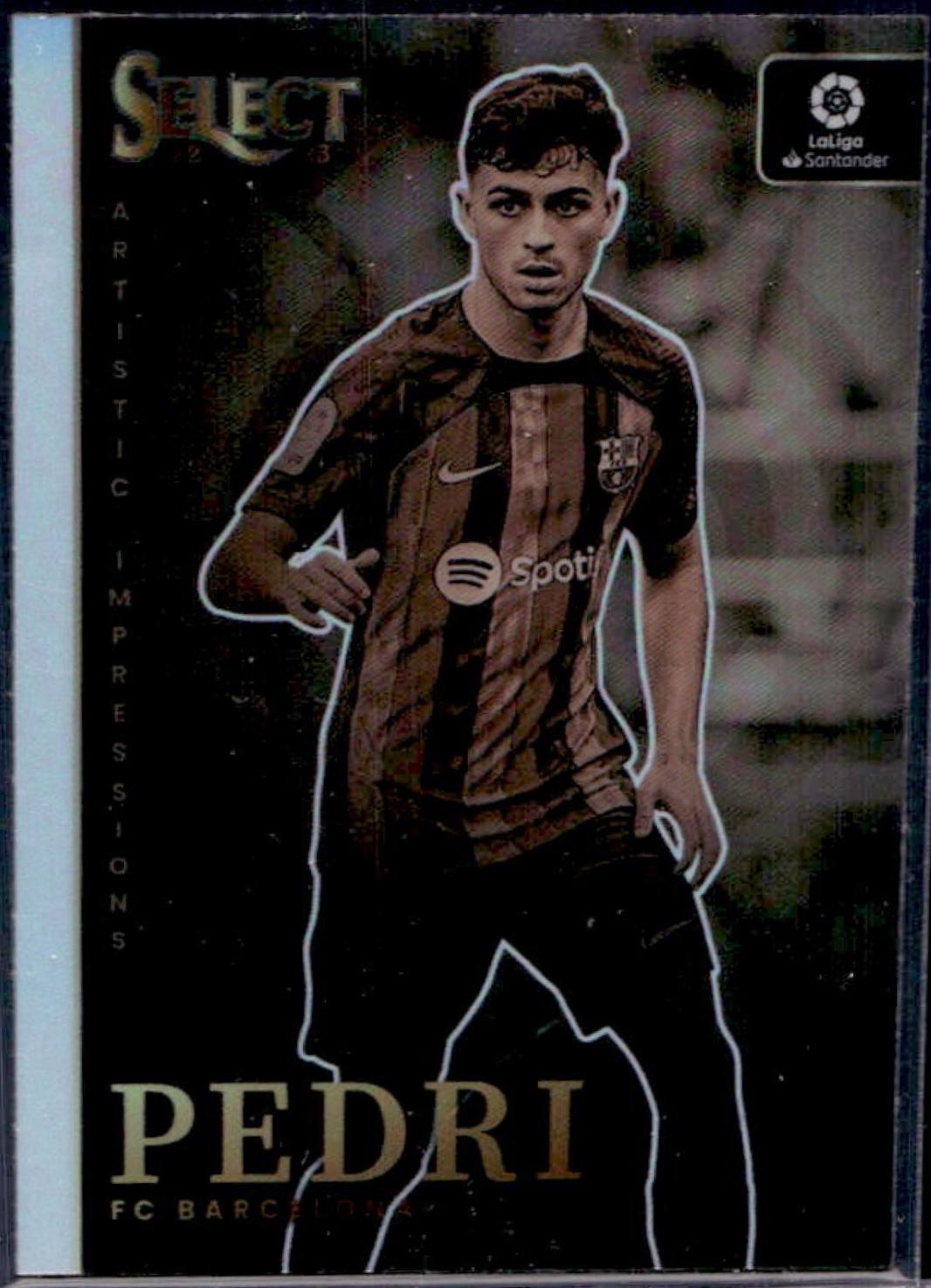 Pedri #11