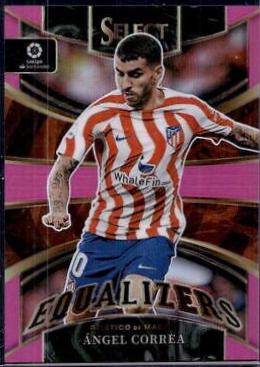 Angel Correa [Pink] #2