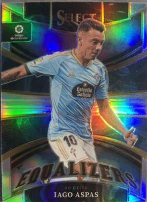 Iago Aspas #14
