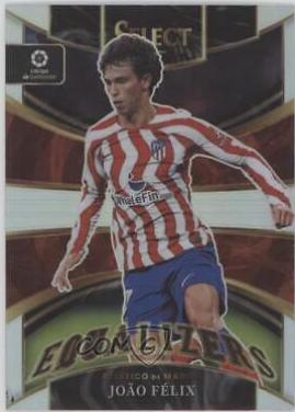 Joao Felix #4
