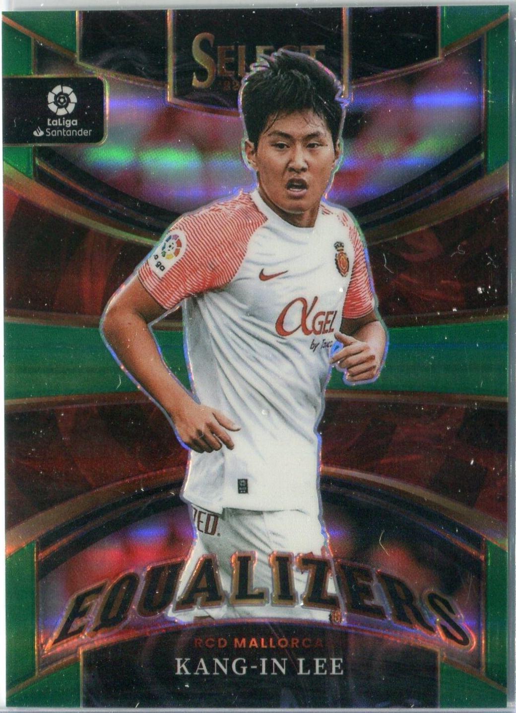 Kang in Lee [Green] #16