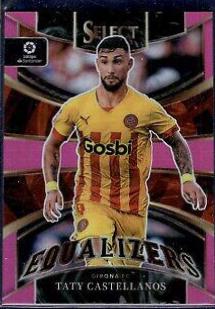 Taty Castellanos [Pink] #12