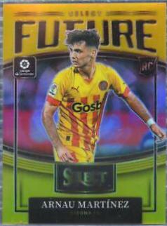 Arnau Martinez [Gold] #11