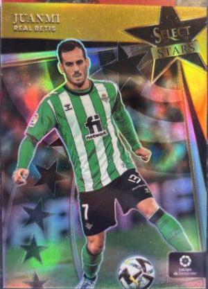 Juanmi [Gold] #12