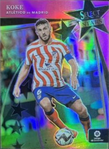 Koke [Pink] #4