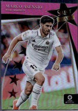 Marco Asensio [Pink] #15