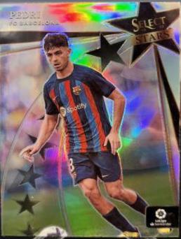 Pedri #10