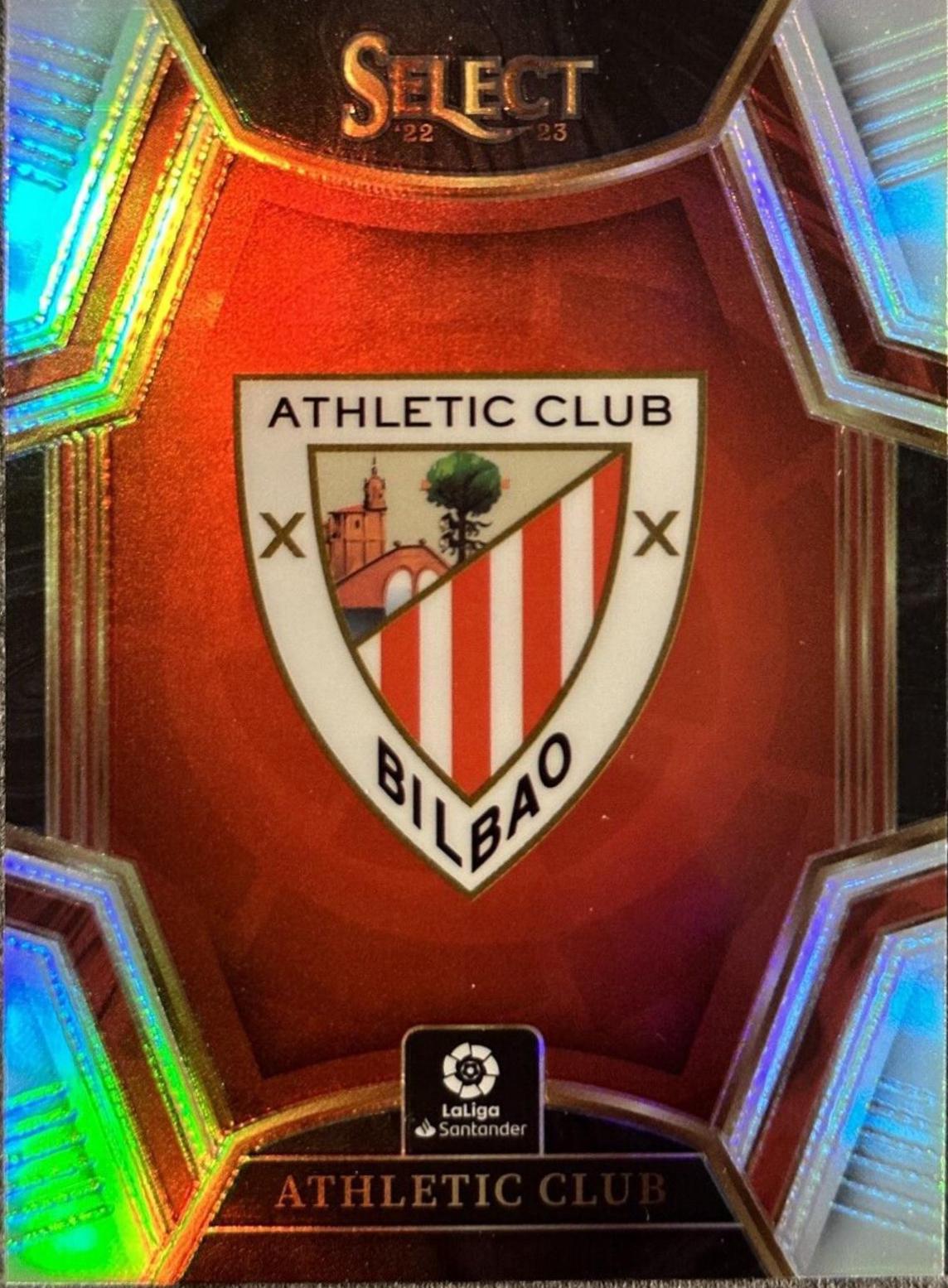 Athletic Club #2