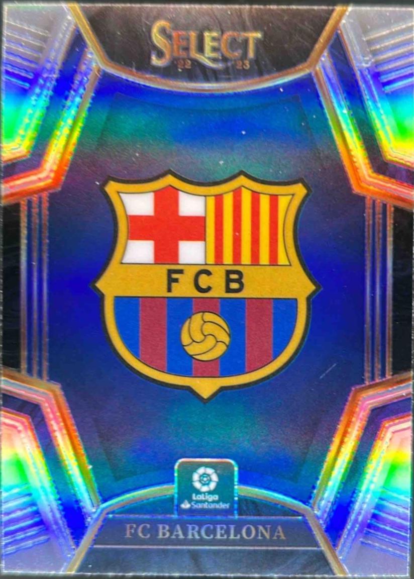 FC Barcelona #7