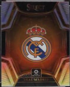 Real Madrid #15