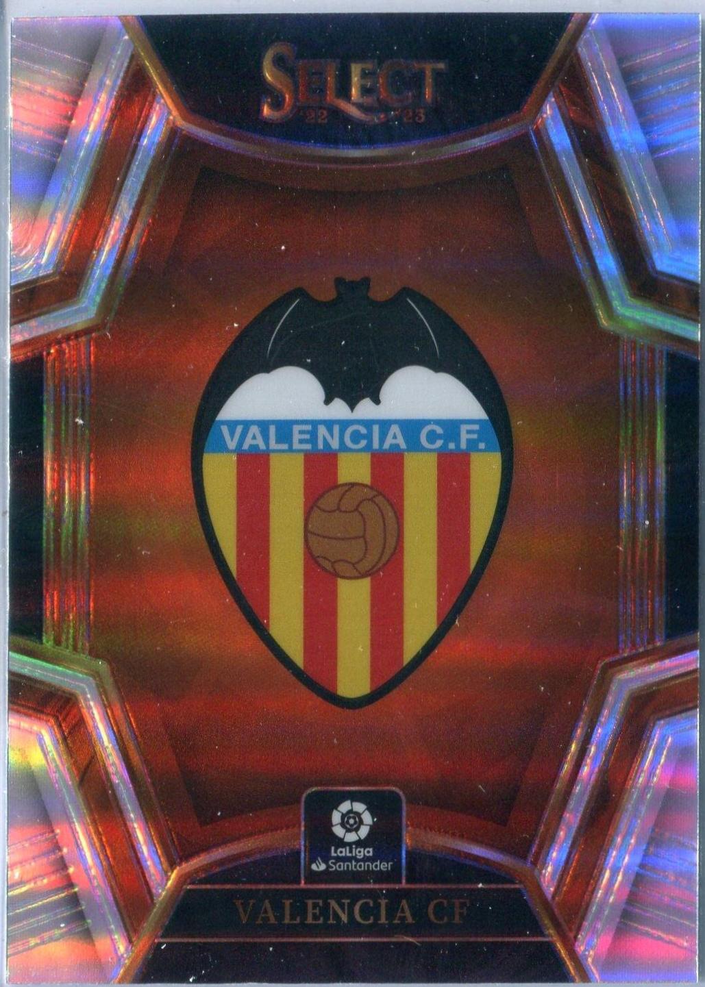 Valencia CF #19