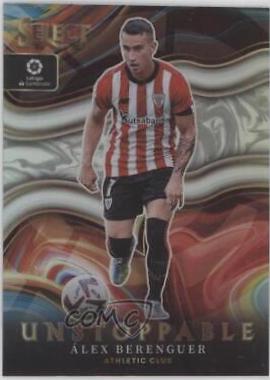 Alex Berenguer #1