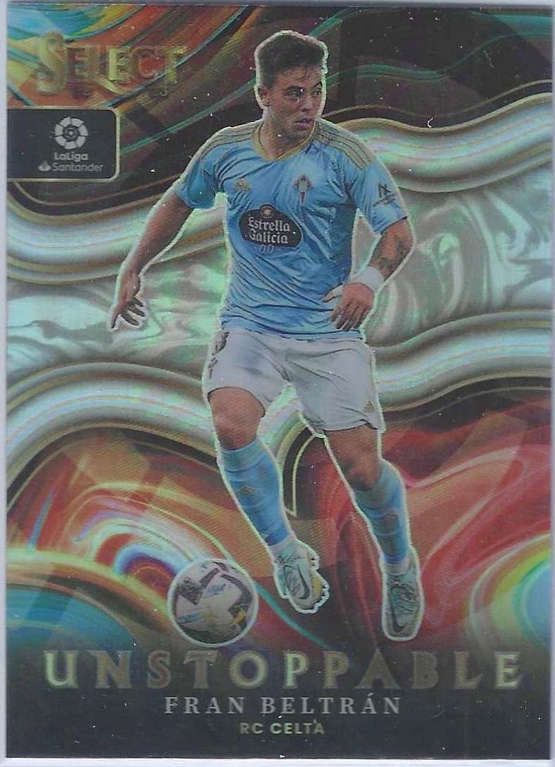 Fran Beltran #13