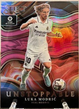 Luka Modric [Pink] #18