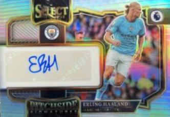 Erling Haaland #PS-EH
