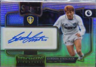 Gordon Strachan #PS-GSN