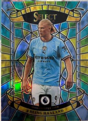 Erling Haaland #5