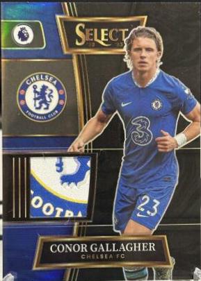 Conor Gallagher #SW-CG