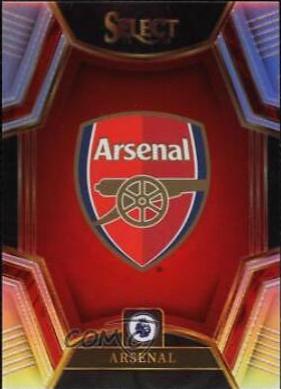 Arsenal #18