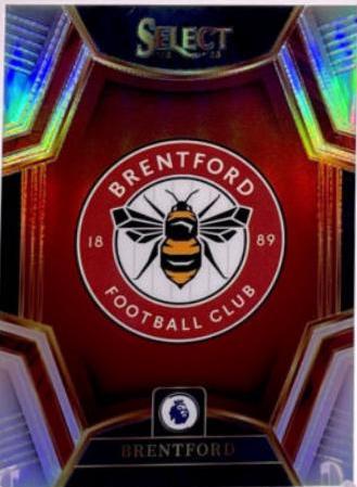 Brentford #13