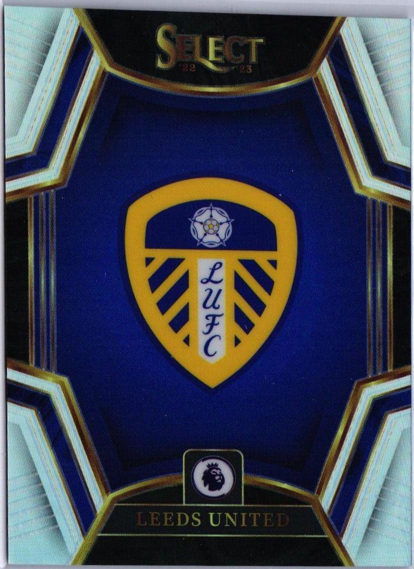 Leeds United #2