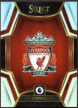 Liverpool FC #20