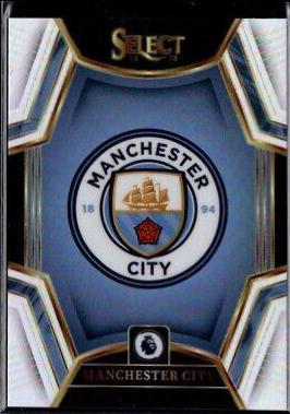Manchester City #14