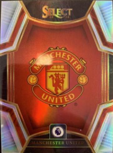 Manchester United #11