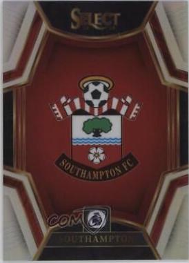 Southampton #12