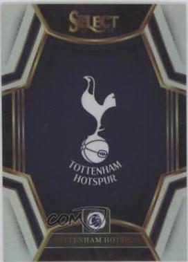 Tottenham Hotspur #8