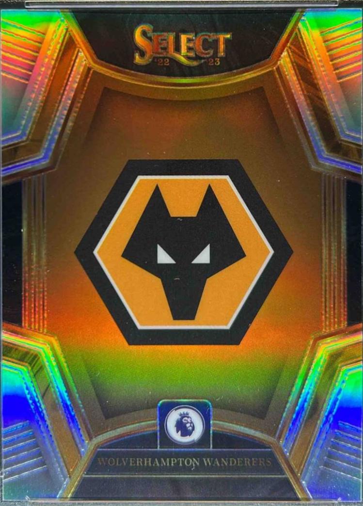 Wolverhampton Wanderers #10