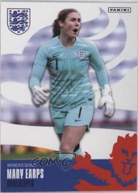 Mary Earps #31