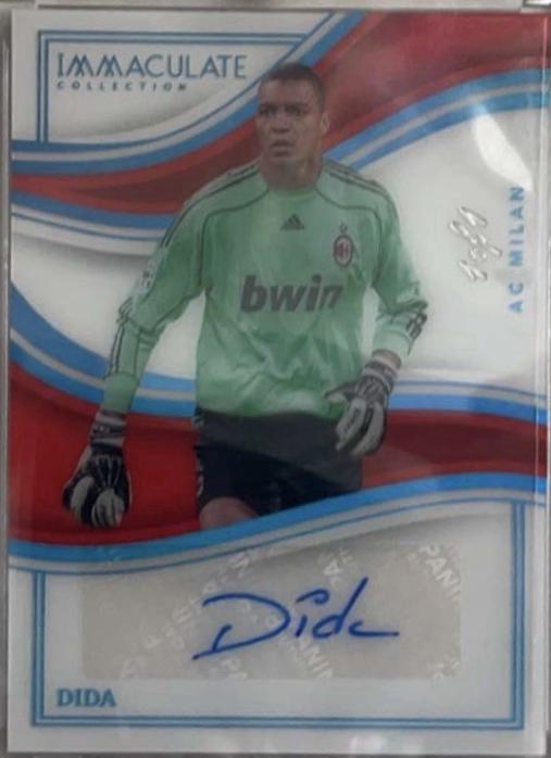 Dida [Platinum] #IA-D