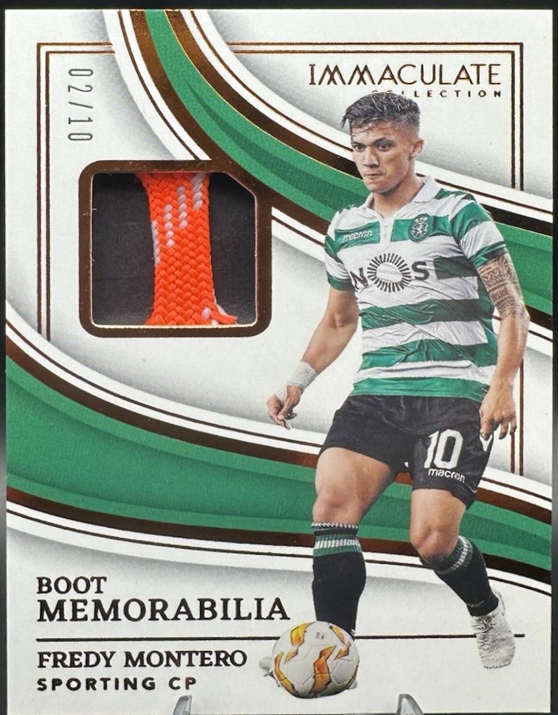 Fredy Montero #BM-FM