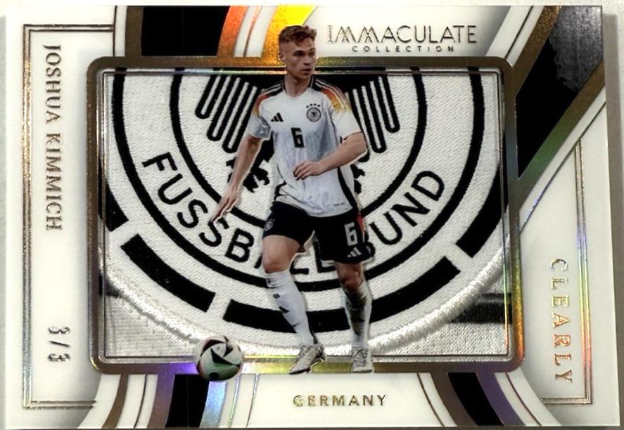 Joshua Kimmich [Ruby] #CJ-JK