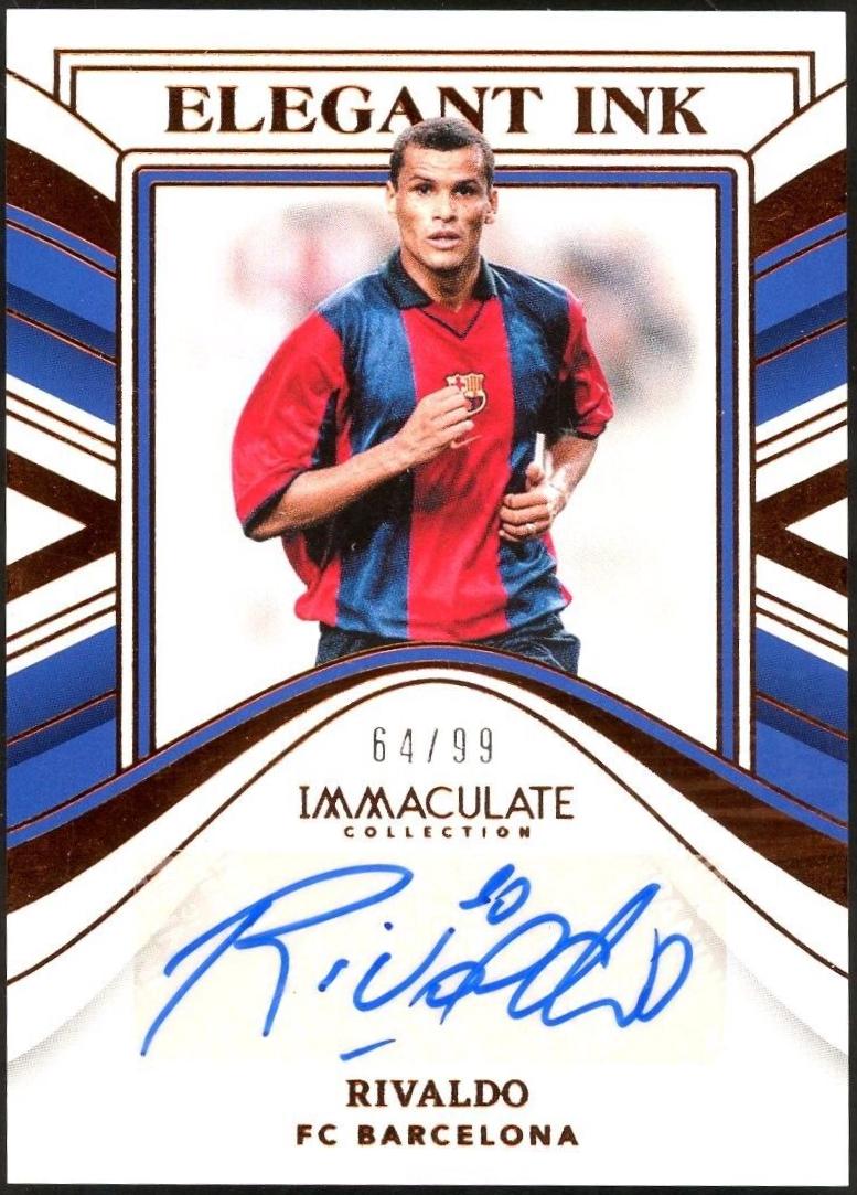 Rivaldo #EI-RV