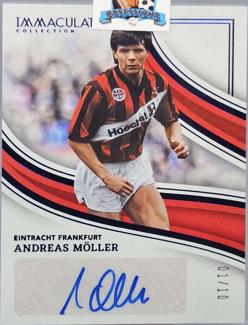 Andreas Moller [Sapphire] #EA-AM