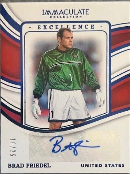 Brad Friedel #EA-BF