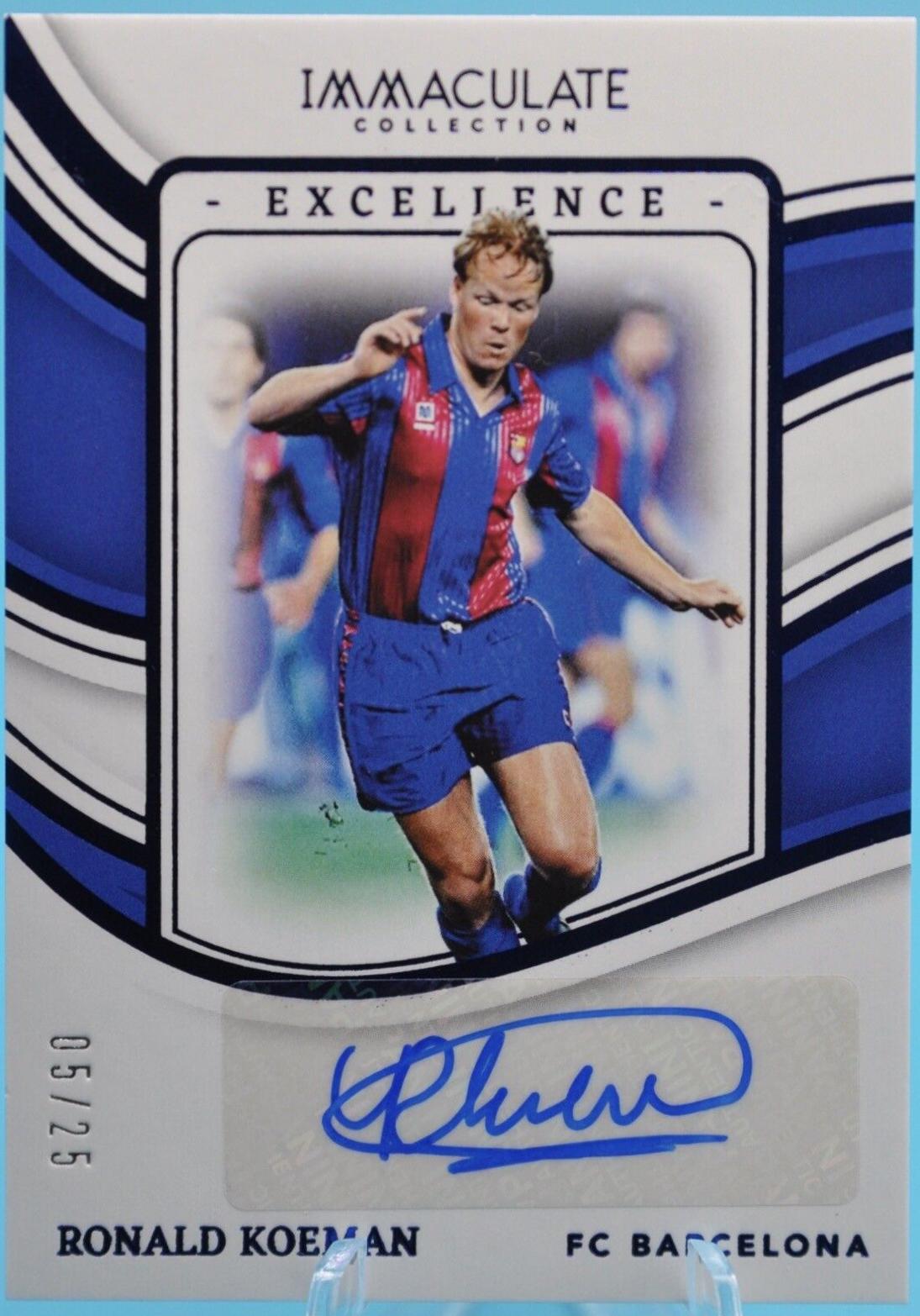 Ronald Koeman [Sapphire] #EA-RK