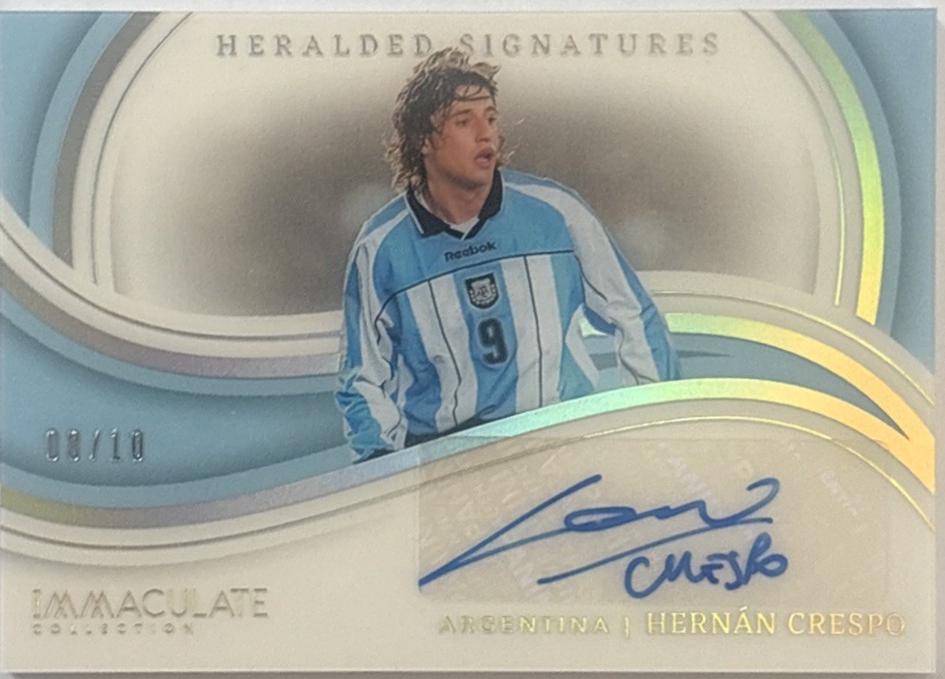 Hernan Crespo #HS-HC
